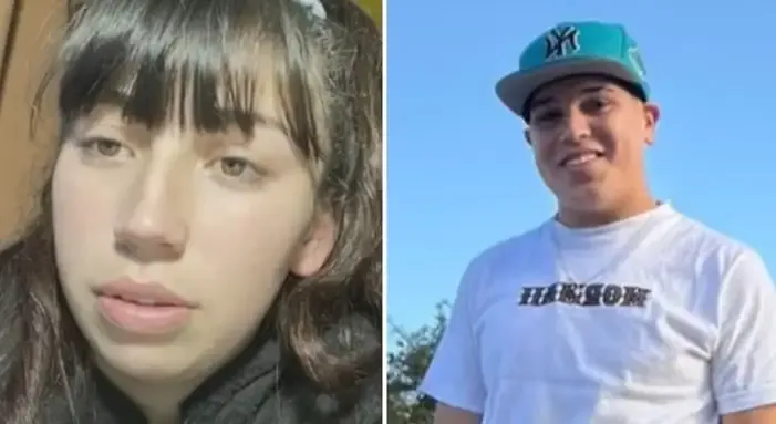 Thiago Medina en una imagen de archivo