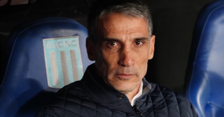 Estadio La Catedral del Parque, sede del partido entre Independiente Rivadavia y Racing