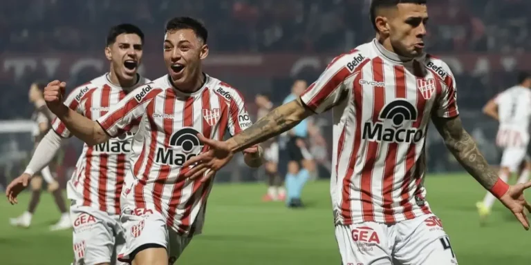 Estadio Monumental Presidente Perón de Alta Córdoba