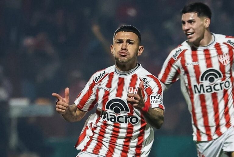 Instituto vs San Lorenzo en Alta Córdoba