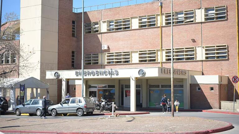 Hospital de Niños de Córdoba