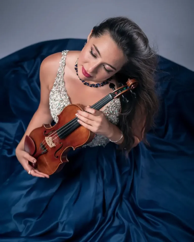 Orquesta Filarmónica de Buenos Aires en el Teatro del Libertador San Martín de Córdoba