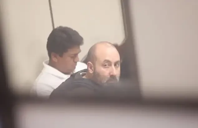 Fernando Cerimedo en audiencia virtual