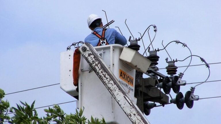 Cortes de energía programados en Córdoba por EPEC