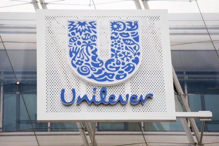 Planta de Unilever en Guaymallén, Mendoza
